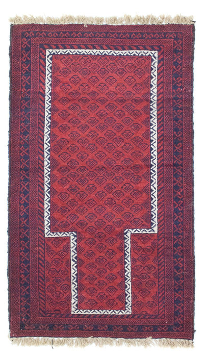 Belutsch Teppich 79x135cm - Orientteppich
