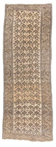 Belutsch Teppich 248x90cm - Orientteppich