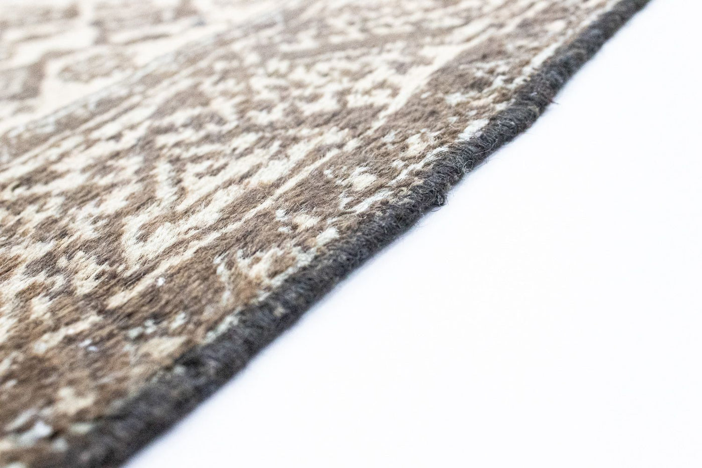 Belutsch Teppich 248x90cm - Orientteppich