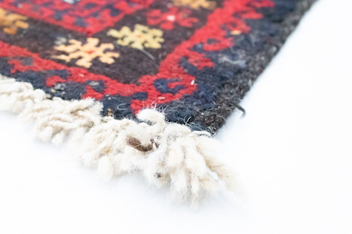 Belutsch Teppich 78x129cm - Orientteppich