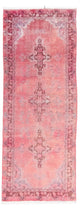 Heriz Teppich 300x125cm - Perserteppich