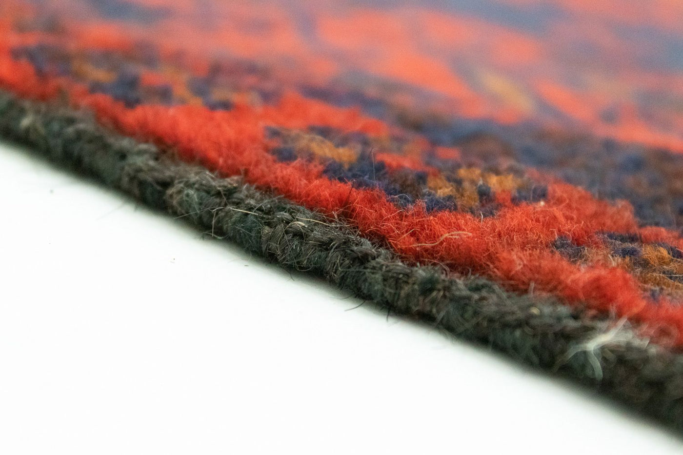 Belutsch Teppich 143x85cm - Orientteppich
