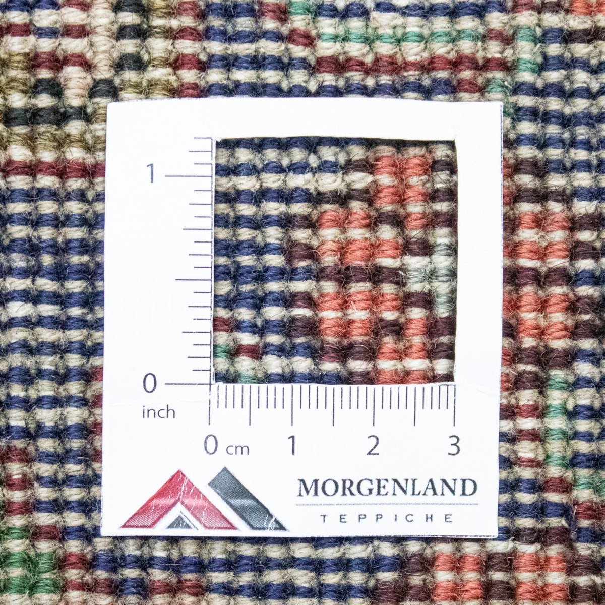 Perserteppich - Täbriz 287 x 185 cm