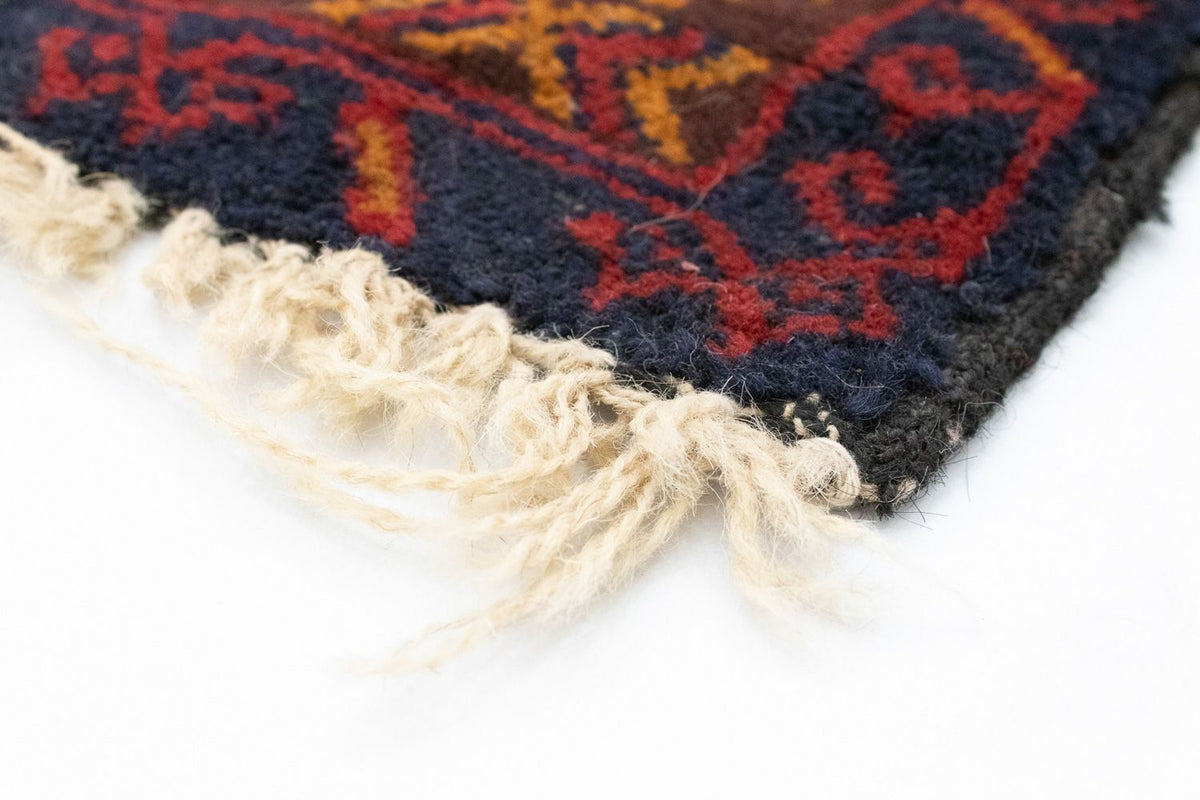 Belutsch Teppich 87x131cm - Orientteppich