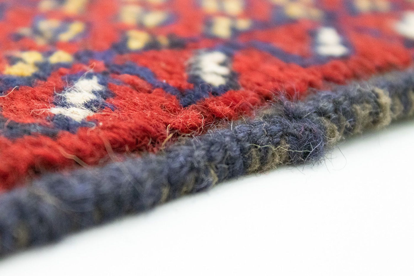 Belutsch Teppich 124x77cm - Orientteppich