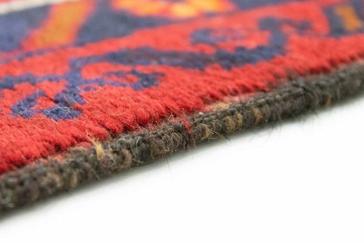 Belutsch Teppich 140x75cm - Orientteppich