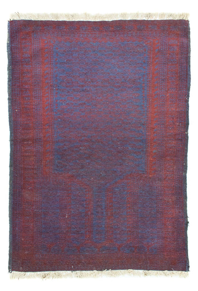 Belutsch Teppich 82x138cm - Orientteppich