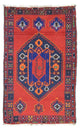 Belutsch Teppich 138x79cm - Orientteppich