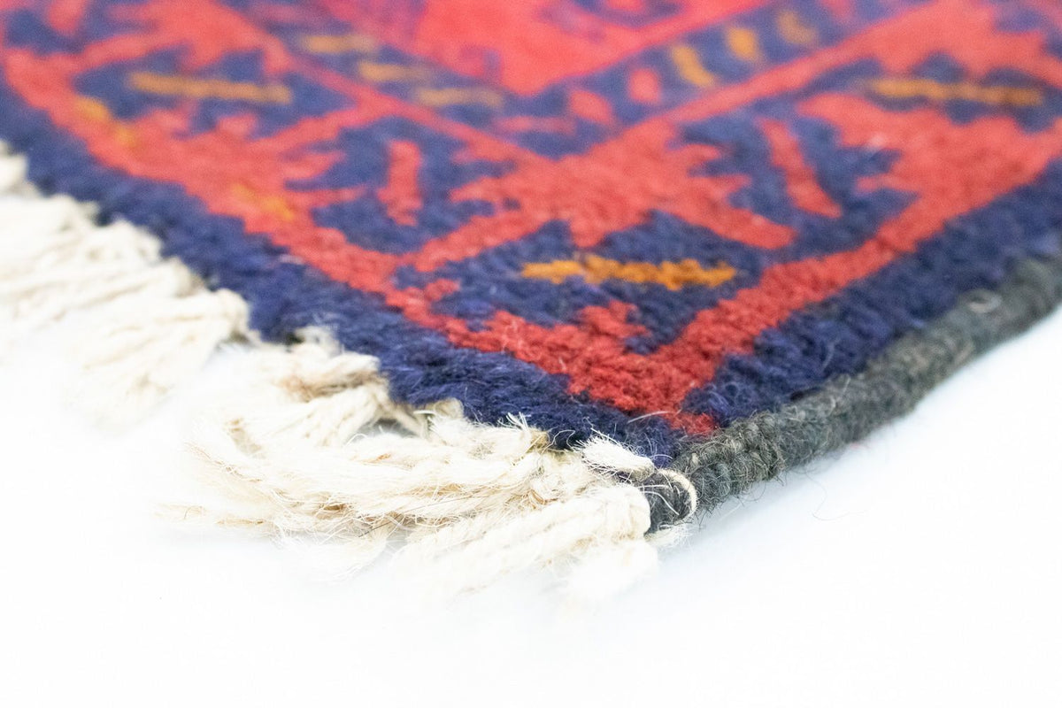 Belutsch Teppich 75x129cm - Orientteppich