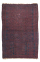 Belutsch Teppich 119x79cm - Orientteppich