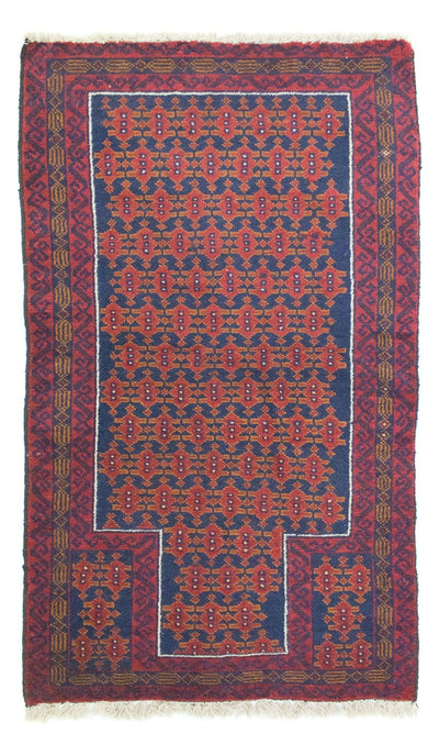 Belutsch Teppich 78x132cm - Orientteppich