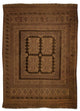 Kelim Teppich Old 276x182cm