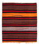 Kelim Teppich Old 145x140cm
