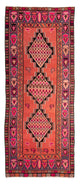 Kelim Teppich Old 380x160cm
