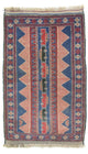 Belutsch Teppich 160x84cm - Orientteppich