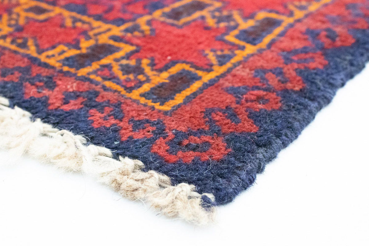 Belutsch Teppich 76x124cm - Orientteppich