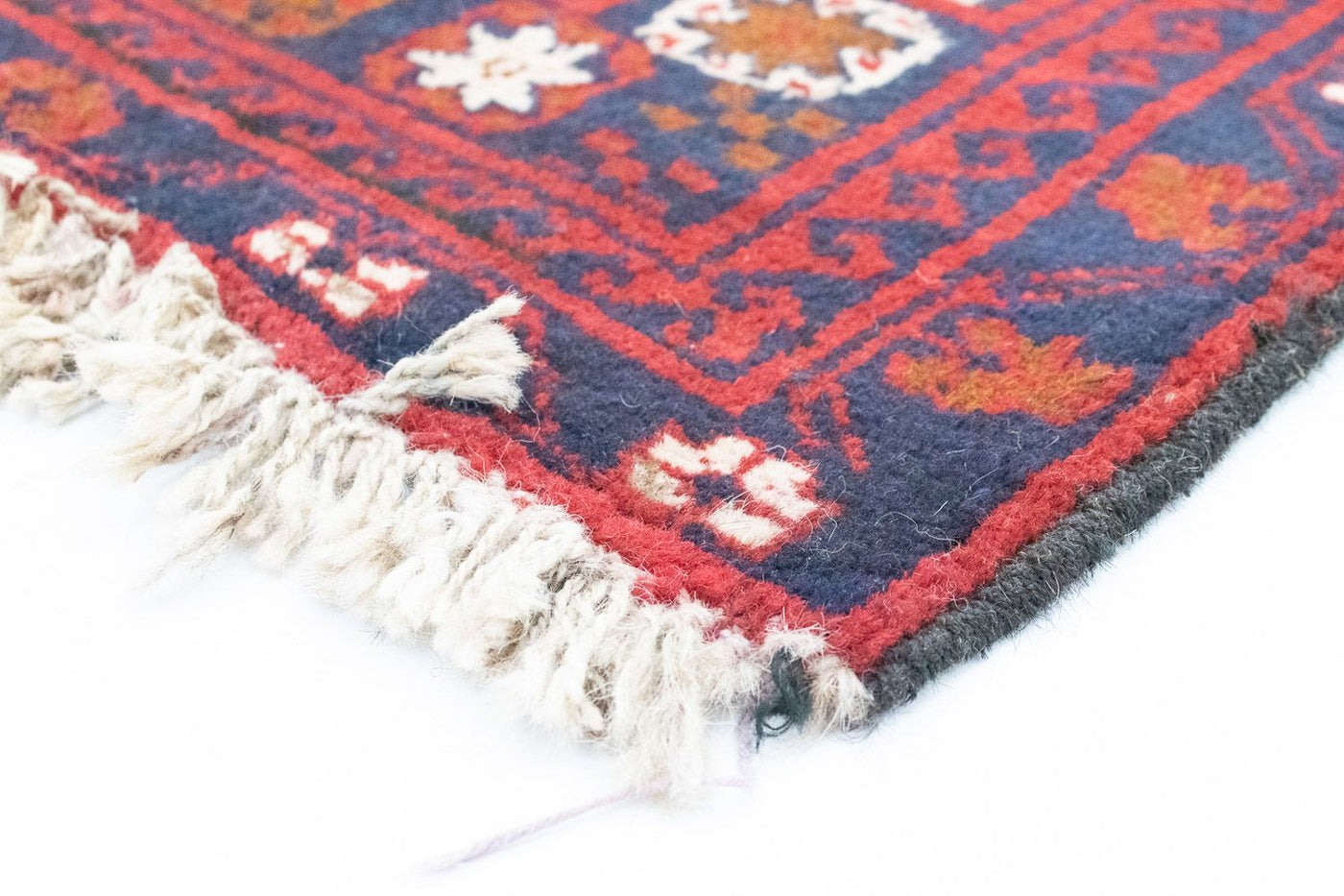 Belutsch Teppich 137x80cm - Orientteppich