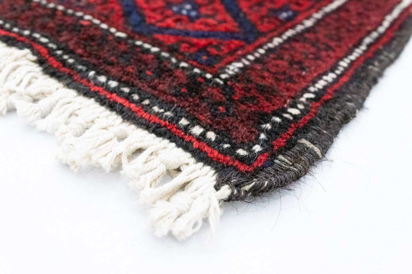 Belutsch Teppich 167x100cm - Orientteppich