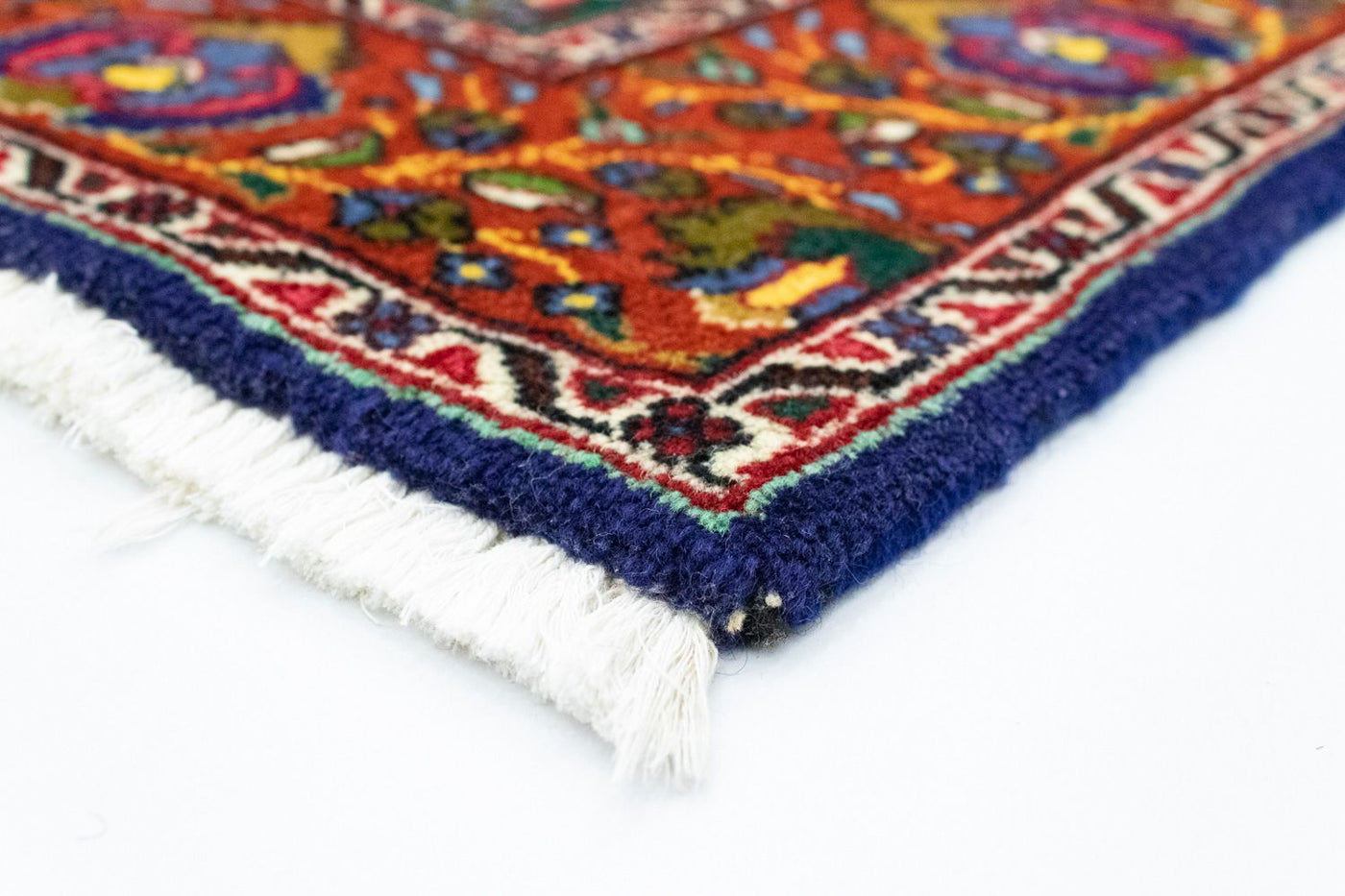 Täbriz Teppich 160x105cm - Perserteppich