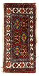 Heriz Teppich 50x106cm - Perserteppich