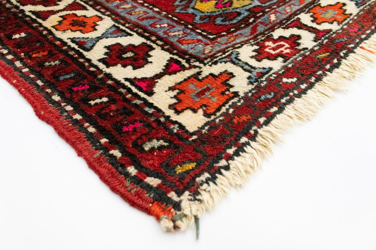 Heriz Teppich 50x106cm - Perserteppich