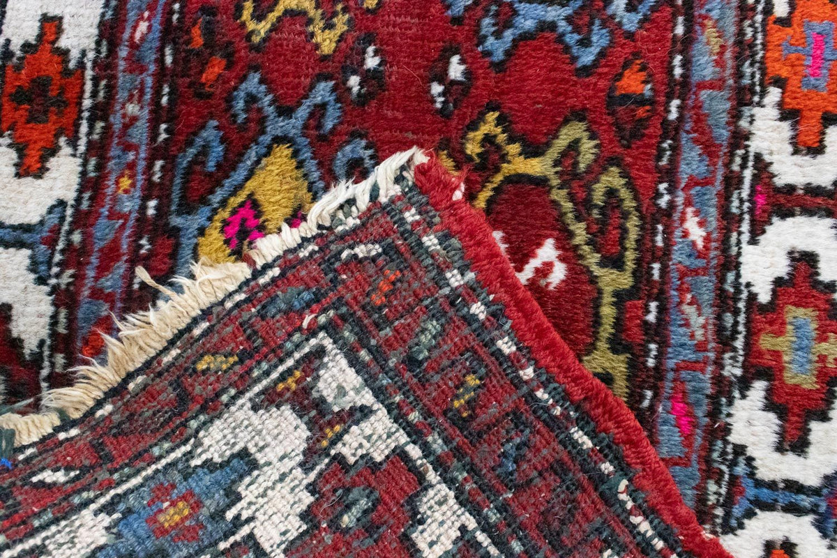 Perserteppich - Nomadic 106 x 50 cm