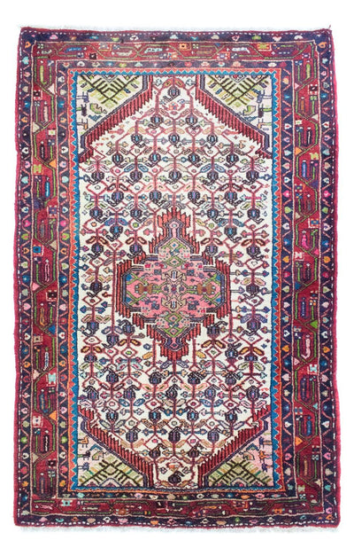 Lilian Teppich 107x168cm - Perserteppich