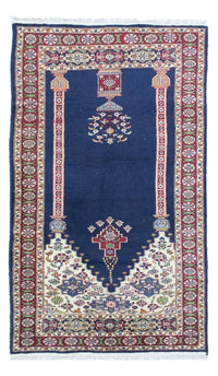 Turkaman Teppich 167 x 100 cm