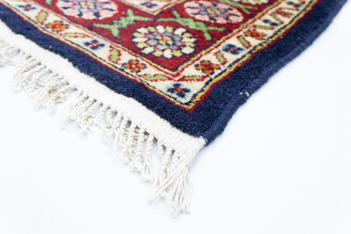 Turkaman Teppich 100x167cm - Orientteppich