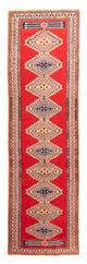 Pakistan Teppich 285x79cm - Orientteppich
