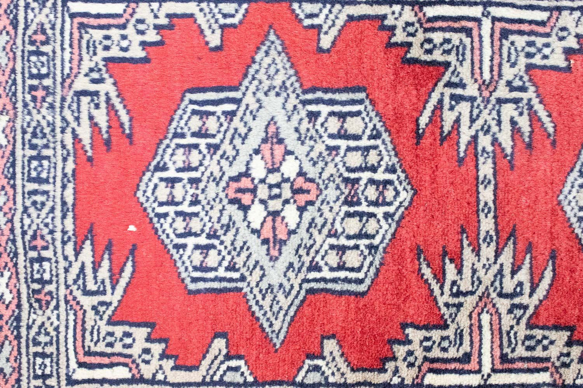 Pakistan Teppich 160 x 50 cm