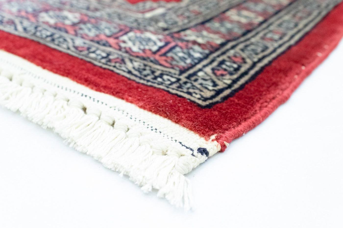 Pakistan Teppich 160x50cm - Orientteppich