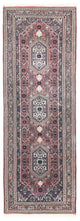 Orientteppich 200x68cm