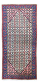 Kolyai Teppich 197x93cm - Perserteppich