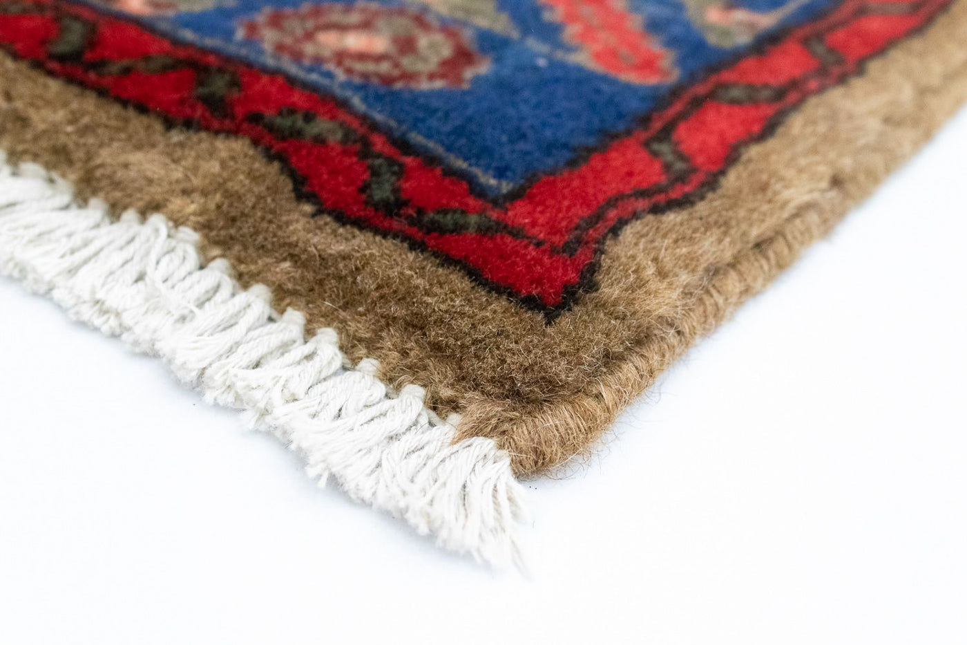 Kolyai Teppich 197x93cm - Perserteppich