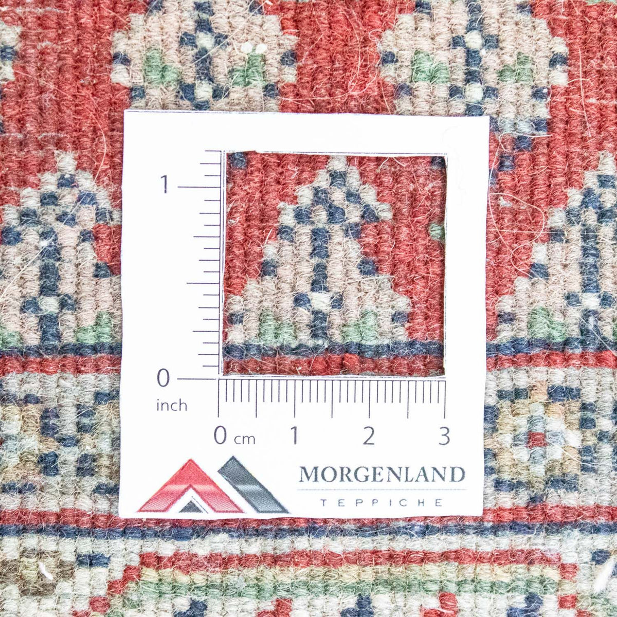 Orientteppich 348 x 82 cm