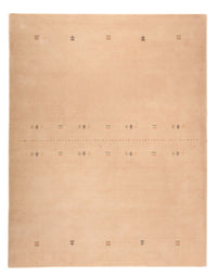 Gabbeh Teppich - Loribaft Softy 240 x 175 cm