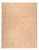 Loribaft Loom Teppich 240x175cm - Wollteppich