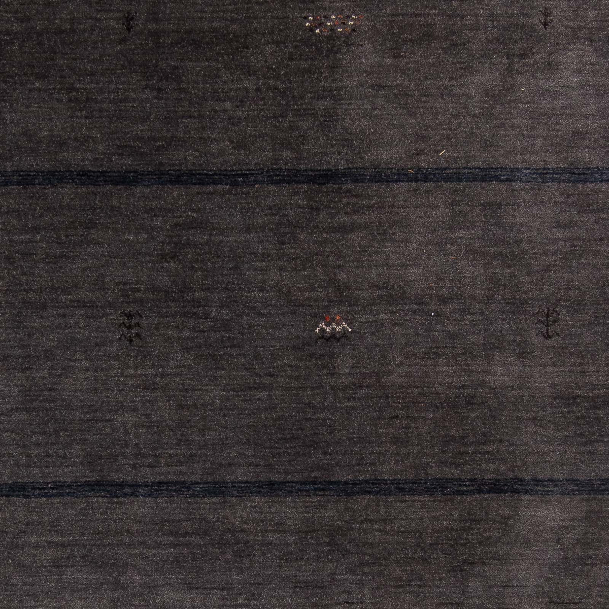 Gabbeh Teppich - Loribaft Softy 218 x 171 cm