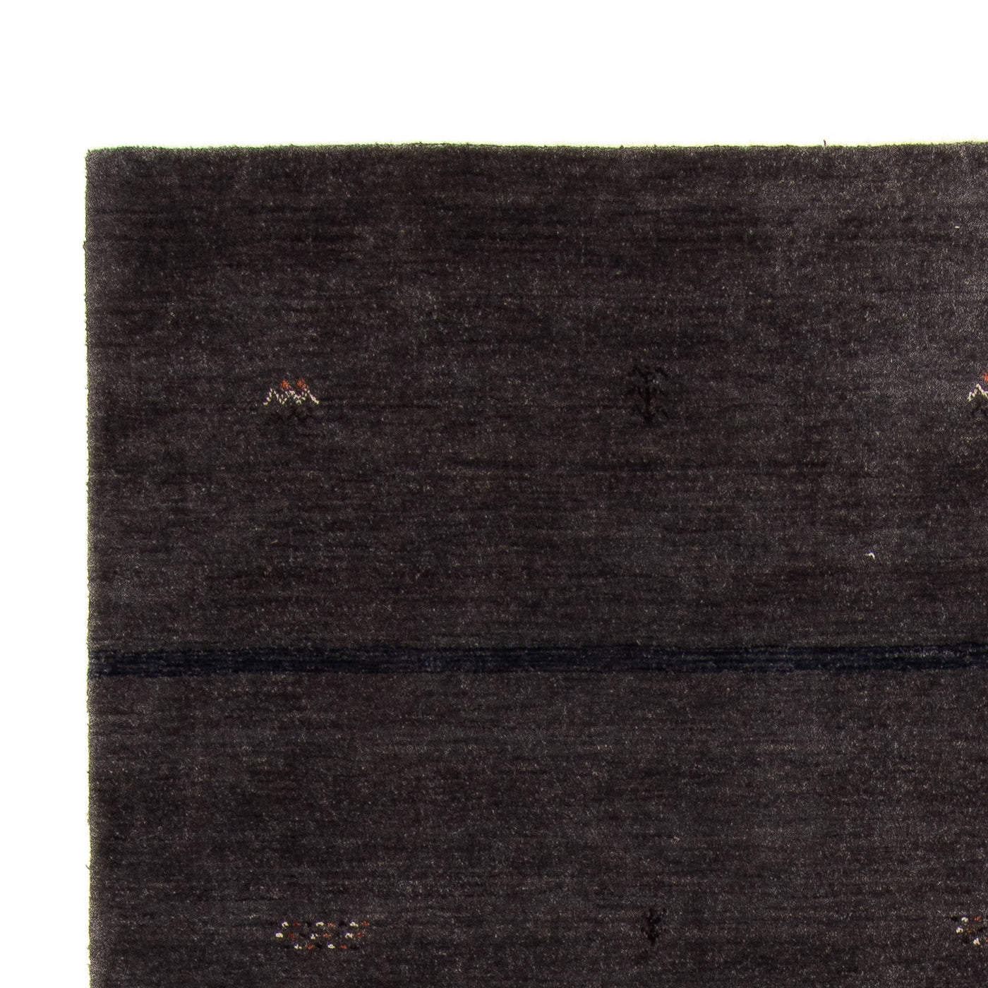 Loribaft Loom Teppich 218x171cm - Wollteppich