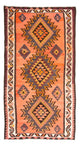 Kelim Teppich Old 265x140cm