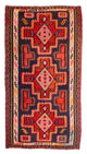 Kelim Teppich Old 280x162cm