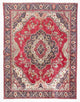 Täbriz Teppich 367x277cm - Perserteppich