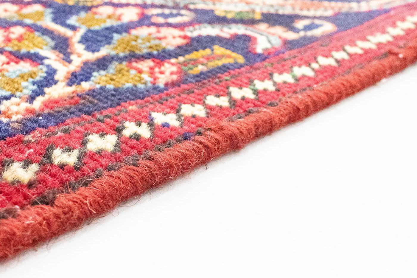 Täbriz Teppich 367x277cm - Perserteppich