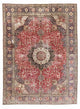 Täbriz Teppich 330x246cm - Perserteppich