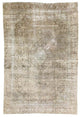 Keshan Teppich 258x398cm - Perserteppich