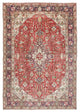 Täbriz Teppich 334x242cm - Perserteppich