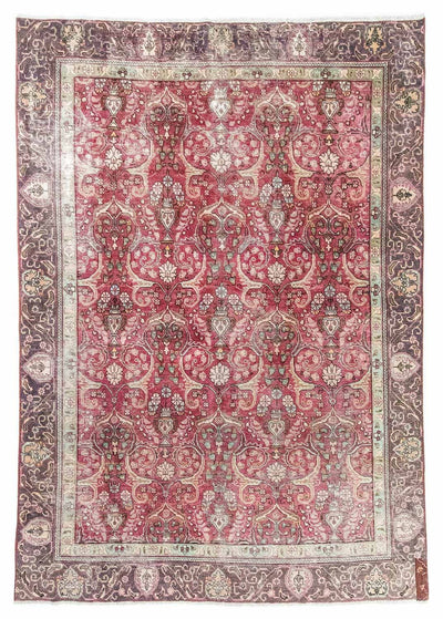 Täbriz Teppich 225x323cm - Perserteppich