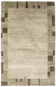 Nepal Teppich 179x117cm - Wollteppich
