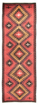 Kelim Teppich Old 435x150cm
